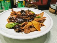 -西安饭庄·非遗陕菜(钟楼店)