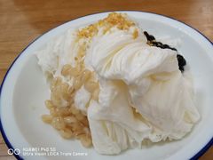 -鞠婆婆•绵绵冰•凉糕•手工冰粉(苏稽一店)