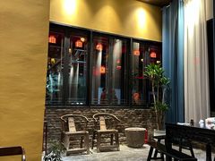 -健眺小海鲜(临海后山店)