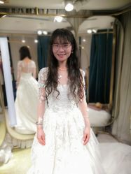 -LA GRACE高端婚纱礼服定制馆