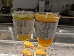 -THE PRESS(复旦大学店)