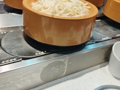 -龍歌自助小火锅(李沧丽达店)