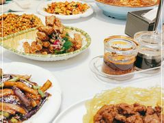 -紫光园·烤鸭(吕家营店)