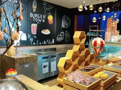 -温州喜来登酒店-盛宴西餐厅