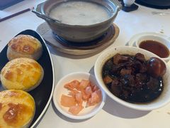 -白天鹅宾馆-宏图府餐厅