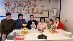 -大美臻喜母婴(南坪店)