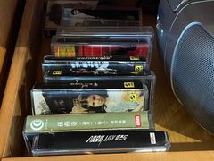 -PUZZLE COFFEE 拼图咖啡