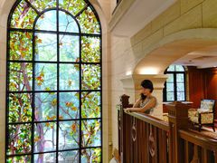 -马勒别墅饭店(静安寺店)