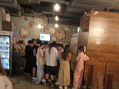 -长藤鬼校(龙翔店)