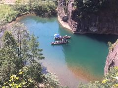 -楠溪江风景名胜区