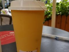 芒果露-都市甜心(印象城店)