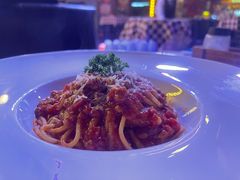 -鲨鱼美式餐厅酒吧Sharky