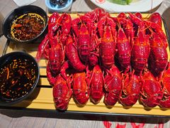 -靓靓蒸虾·头牌蒸虾(雪松路总店)
