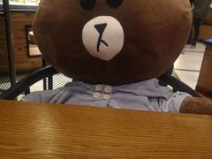 -比格比萨自助(花园路店)