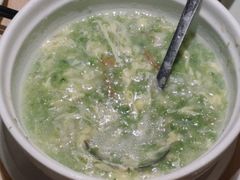 -吕氏疙瘩汤·新鲁菜(新贵和店)