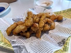 -鱼酷活鱼烤鱼(仙林金鹰店)