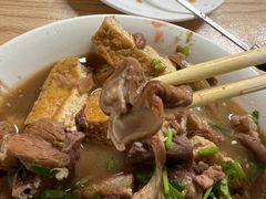 -胖子卤煮