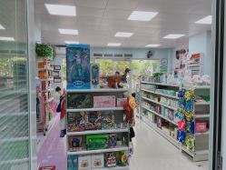 -唯丽莎婴儿游泳小儿推拿馆(清凉门大街店)