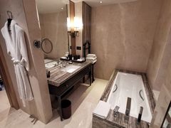 -上海崇明金茂凯悦酒店