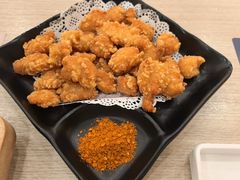 -花馬肆.云南过桥米线(汉神购物广场现场熬汤店)