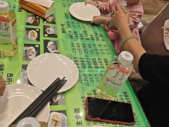 -令氏家外家岐山面(火炬路店)