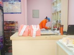 -壹心榴莲千层蛋糕甜品店