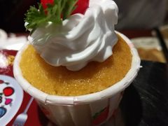 -比亚森自助烤肉料理(裕华店)