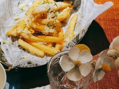 薯角-卡朋厨房(289艺术园区店)