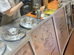 -野人先生Gelato(上海长宁龙之梦店)