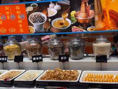 -东门口·新式老北京火锅(河西龙湖天街店)