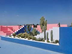 -漳州滨海火山岛自然生态风景区