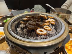 -泥炉烧肉师(新街口金銮巷店)