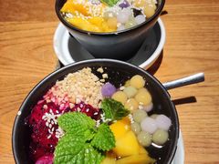 -云海肴·汽锅鸡·云南菜(高德置地店)