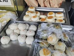 -钱记包子糕团