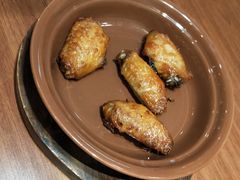 意大利风味茄红烤翅-萨莉亚意式餐厅(国和1000店)