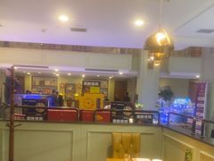-新海渔港·胶东海鲜家常菜·家宴(奥体中心店)