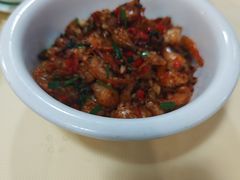-笨罗卜浏阳菜馆(龙华鹏润达店)