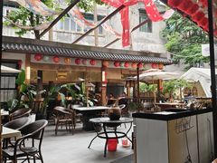 -老渔家鲜鱼轩(南浦横街店)