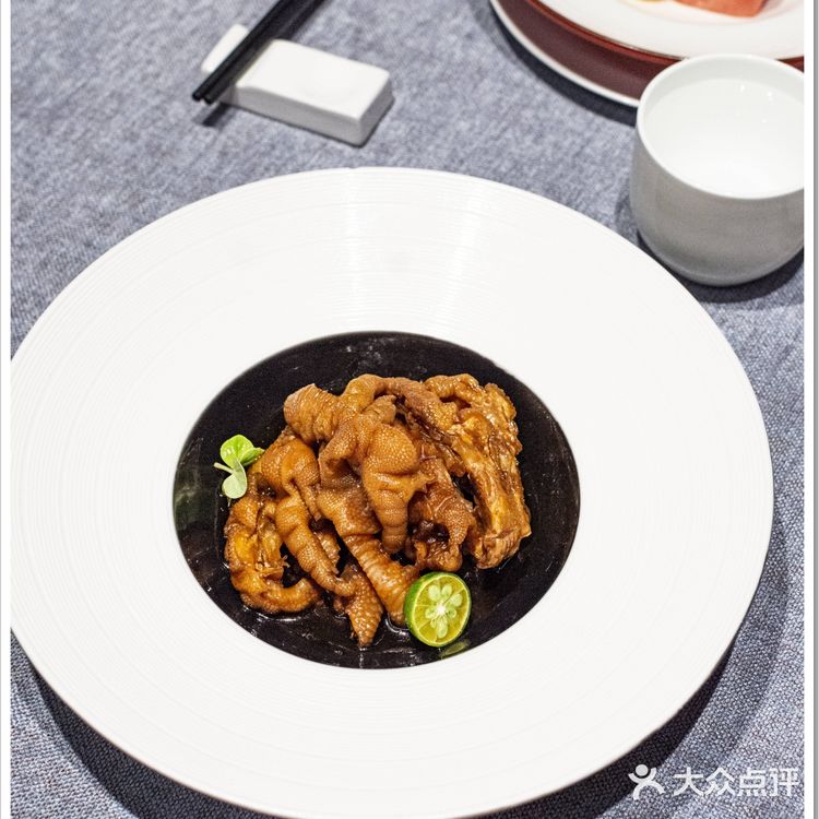 挖到宝了!城西有滋有味的约会聚餐好去处!