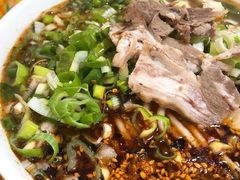 -肖家客饸饹面(郑州总店)