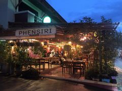 -Phensiri Thai Restaurant