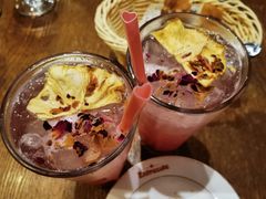 -Entrecôte 法国牛扒馆(保利·时光里店)