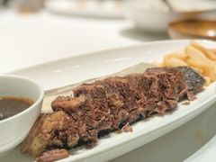 -荣兴酒家(徐家汇店)