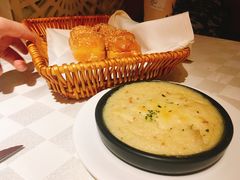 -西堤厚牛排(王府井店)