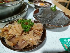 -正贰捌经重庆老火锅(建设路店)