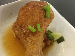 -贡梅老面馆·蟹粉面·无锡特色小吃(南长街主推店)