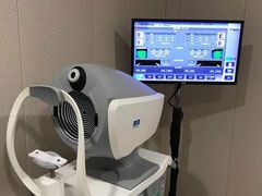 -宝岛眼镜(福中店)