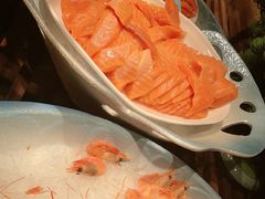-東盛炭烤自助料理(玄武招商花园城店)