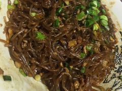 -俏东方·海味水饺·青岛菜(崂山店)