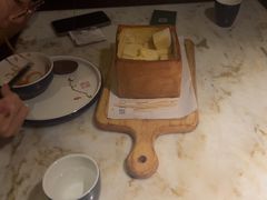 -绿茶餐厅(松江万达店)
